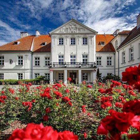 Leszno  Palac Pod Kampinosem - Blisko Warszawy المظهر الخارجي الصورة