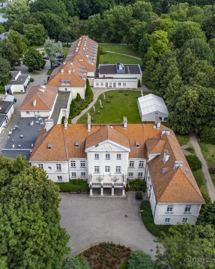 Leszno  Palac Pod Kampinosem - Blisko Warszawy المظهر الخارجي الصورة